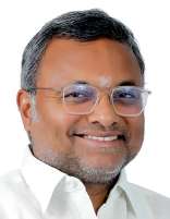 Karti P. Chidambaram